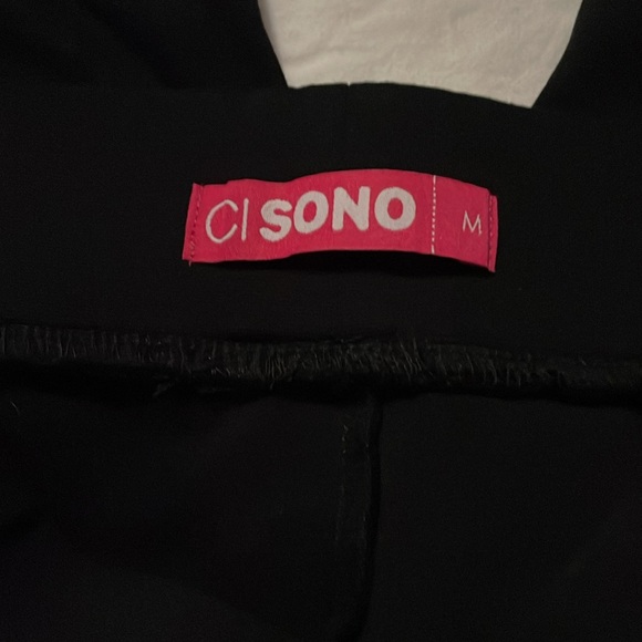 Black Women’s Pants - Picture 5 of 6